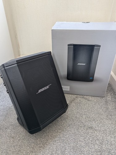 Bose pro portable system - pa,
