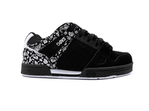 Dvs celsius shoes black - -,