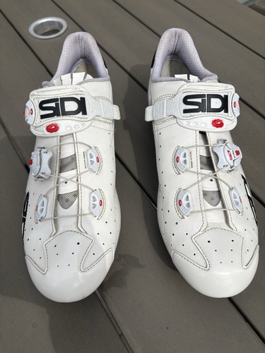 Sidi wire carbon - sidi, road