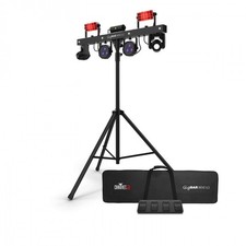 Chauvet DJ GigBAR Move ILS
