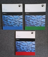 OPEN UNIVERSITY M248 Analysing data VERY GOOD CONDITION