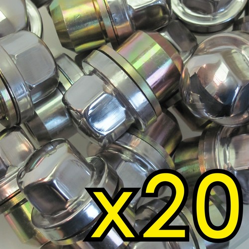 Nut kit for land - x,