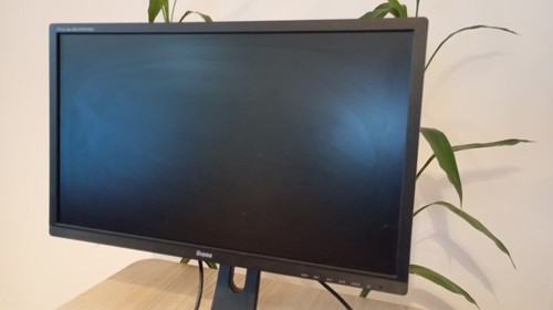 Iiyama prolite inch - 24, full