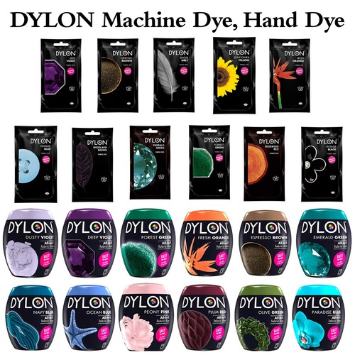 Dylon washing machine hand - dylon,