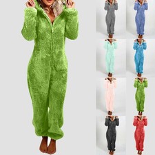 Womens fluffy teddy - teddy, fleece