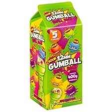 Gumball machine refill pack - machine,