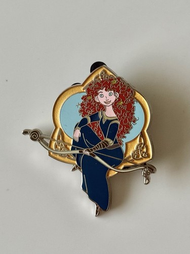 Brave merida bow and - merida,