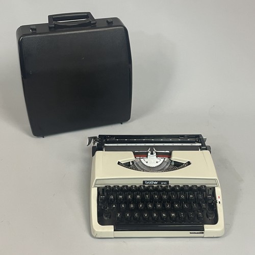 Vintage brother 210 - vintage,