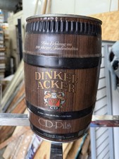 Vintage Dinkel Acker  German