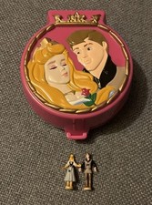Disney vintage polly - polly, pocket