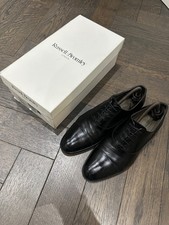 RUSSELL & BROMLEY LONDON