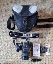 Fujifilm FinePix HS Series