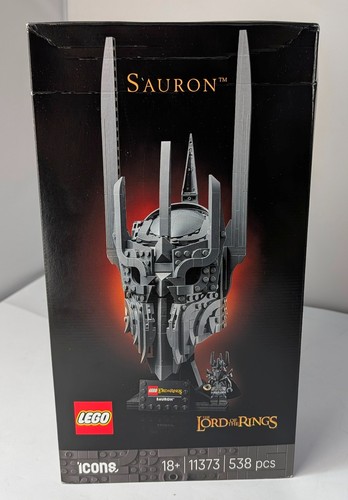 Lego the lord - the,