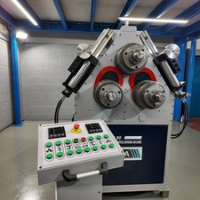 Uzma 80mm 2  adjustable Shaft