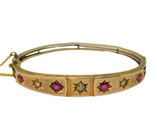 Edwardian 9ct Gold