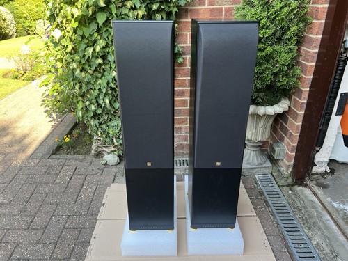 Kef reference series model - kef,