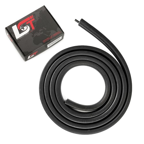 Car door seal rubber edge - seal,