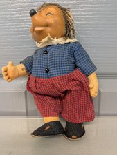 Original Steiff Micki Vintage