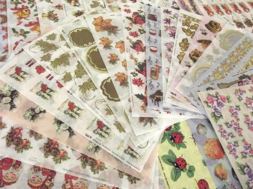 Tbz pack assorted - assorted, vellum