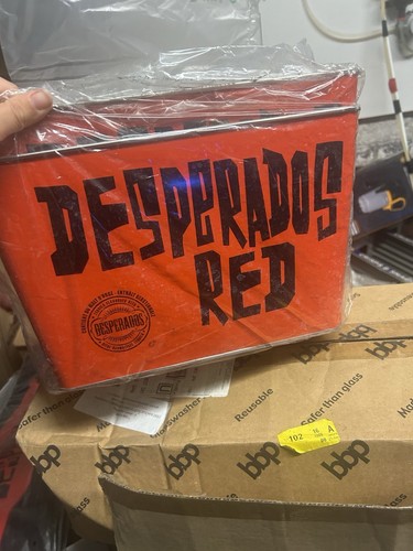 Vintage desperado guarana - 2,
