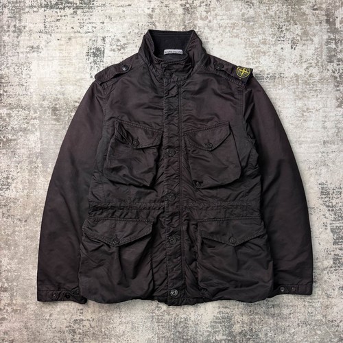Stone island david jacket - island,