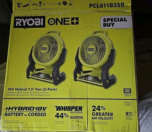 Pack ryobi 18v - ryobi,