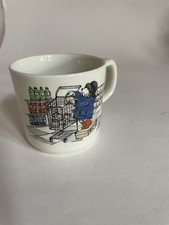 Coalport England 1083