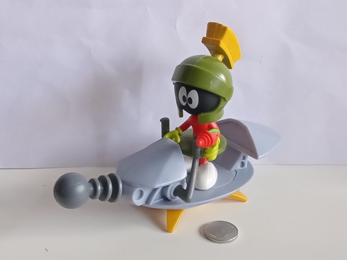 Space jam marvin the martian - the,