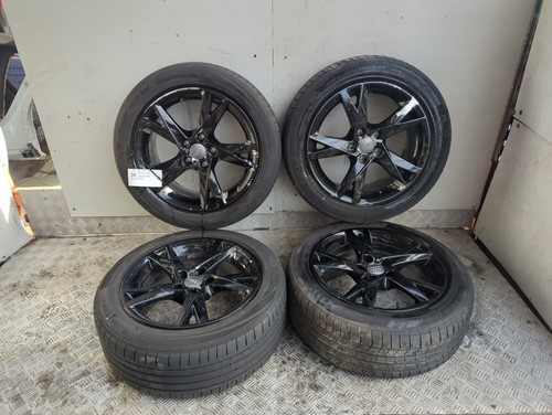 Audi tfsi sport - tfsi, saloon