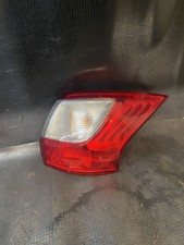 2011 Ford Grand C-Max DRIVERS Rear Light MPV 5dr AM5113404AD