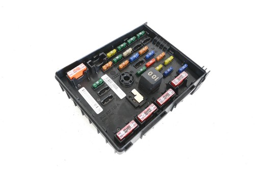Sharan 7n1 7n2 - vw, fuse