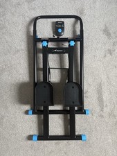MERACH Vertical Climber Stair Stepper Machine For Home Gym Exercise