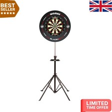 Adjustable Xtreme Dartboard