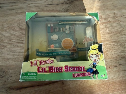 Vintage 2004 lil - vintage,