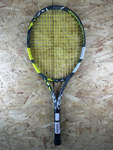Babolat pure aero - evo, brand