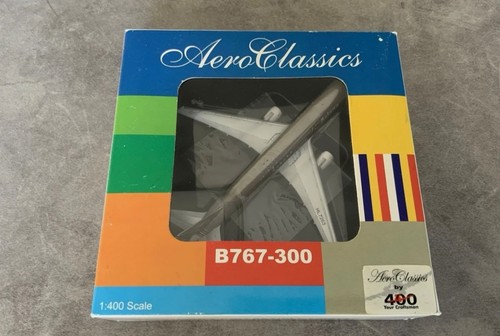 Aeroclassics asiana boeing - asiana,