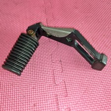 BMW R1150GS (2002) Pillion Footrests / pannier rack rear left 2314763 ?