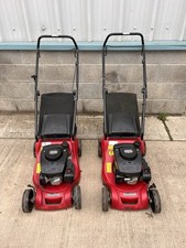 2 Mountfield Lawnmowers Spares Or Repairs
