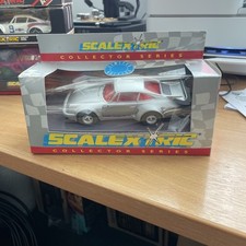 Scalextric Porsche Carrera 911