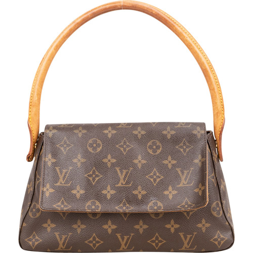 Louis vuitton canvas - louis, monogram