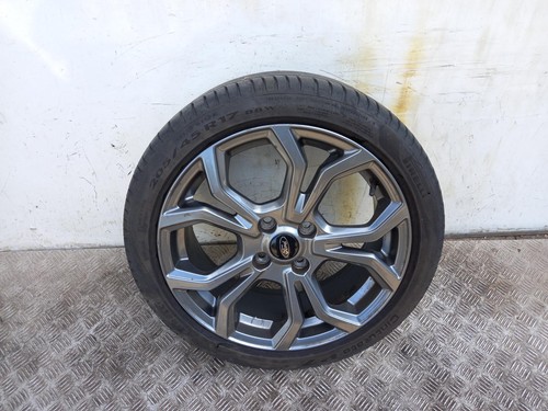 Ford fiesta 205 alloy - 205,