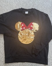 Disney Minnie Mouse Sequin