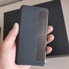 Original Genuine Leather Smart