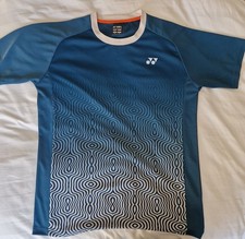 Yonex Mens badminton shirt