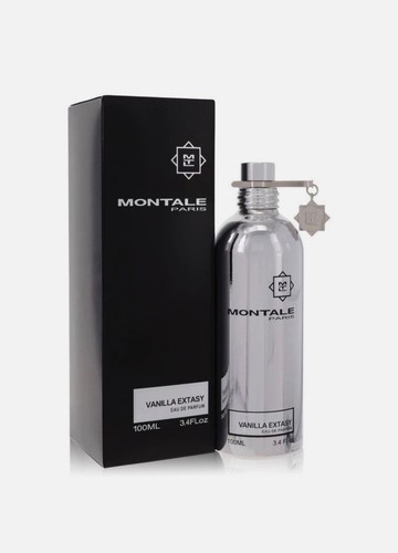 Montale vanilla extasy - vanilla, by
