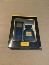 Pure Gold Men's Aftershave Eau