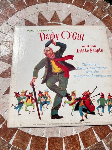 Vintage disney children - disney, &