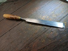 Antique Ward England Pattern