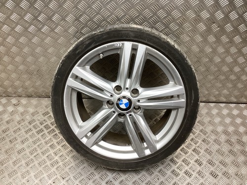 Bmw series sport f20 f21 - 1, m