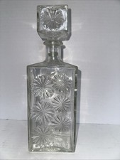 Vintage 1969 Thatcher Seagrams